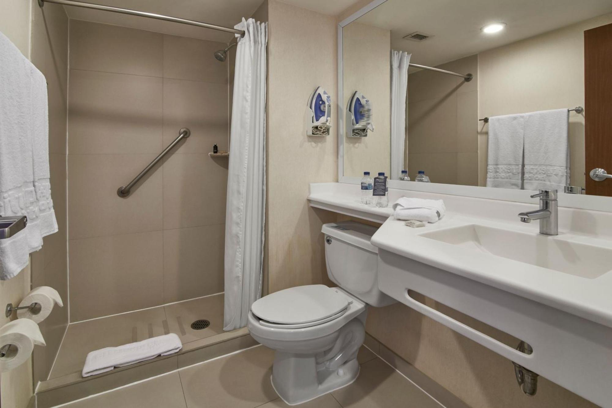City Express By Marriott Puebla Angelopolis Eksteriør bilde
