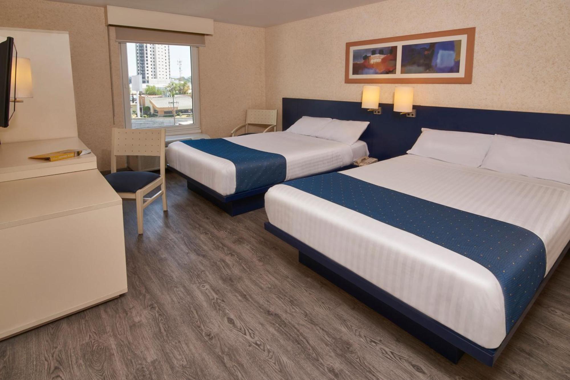 City Express By Marriott Puebla Angelopolis Eksteriør bilde