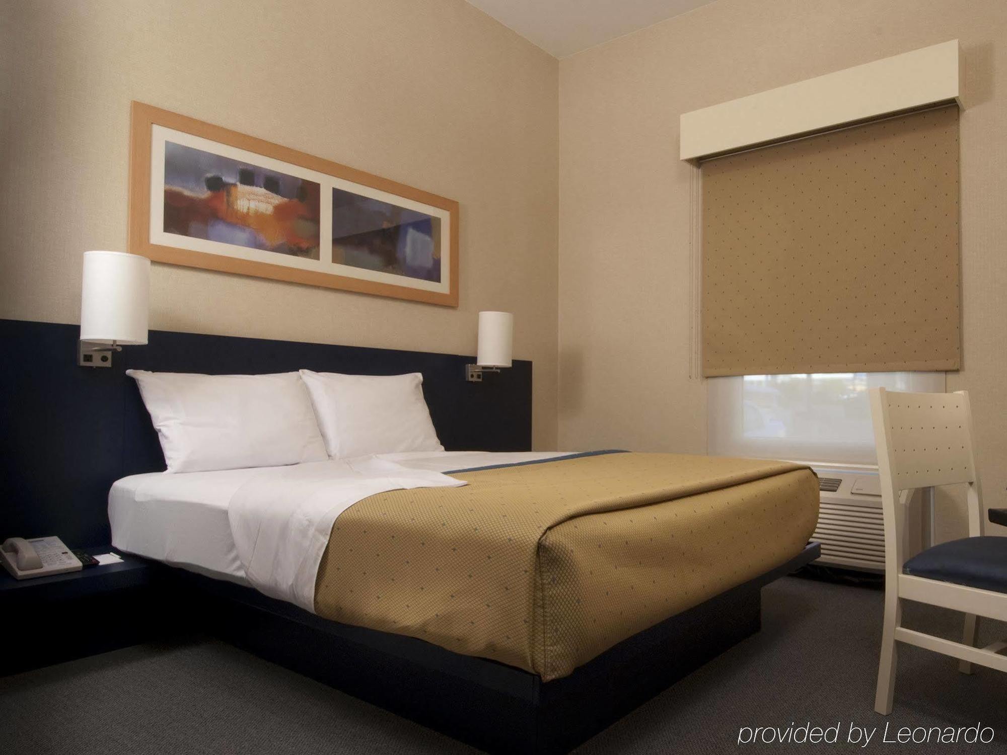 City Express By Marriott Puebla Angelopolis Eksteriør bilde